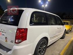 دودج جراند كارافان